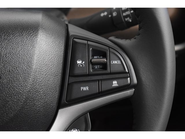 SUZUKI SPACIA GEAR 4WD 2022 Image 31