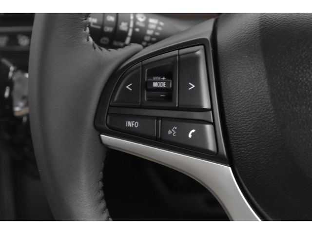 SUZUKI SPACIA GEAR 4WD 2022 Image 31