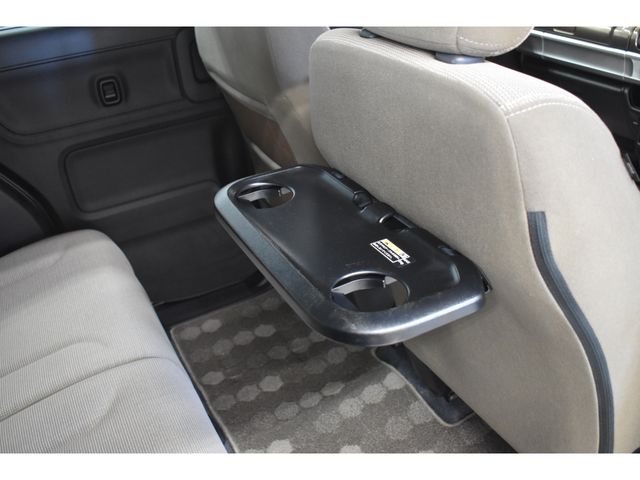 SUZUKI SPACIA GEAR 4WD 2022 Image 31