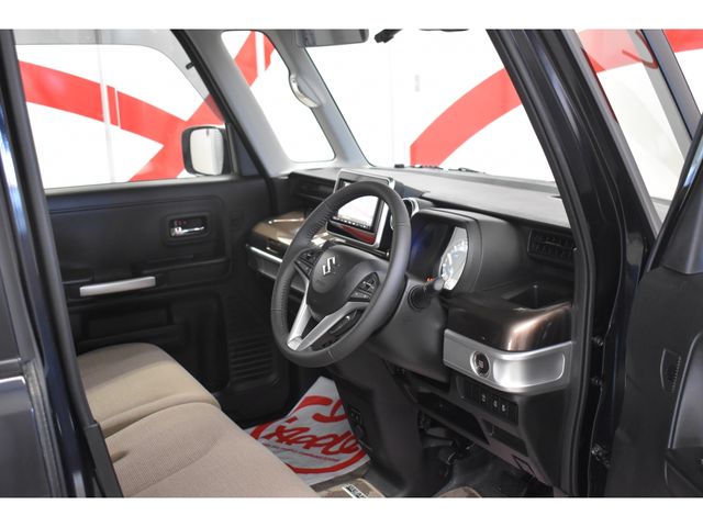 SUZUKI SPACIA GEAR 4WD 2022 Image 31