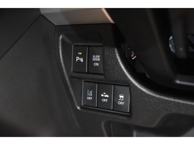 SUZUKI SPACIA GEAR 4WD 2022 Image 31