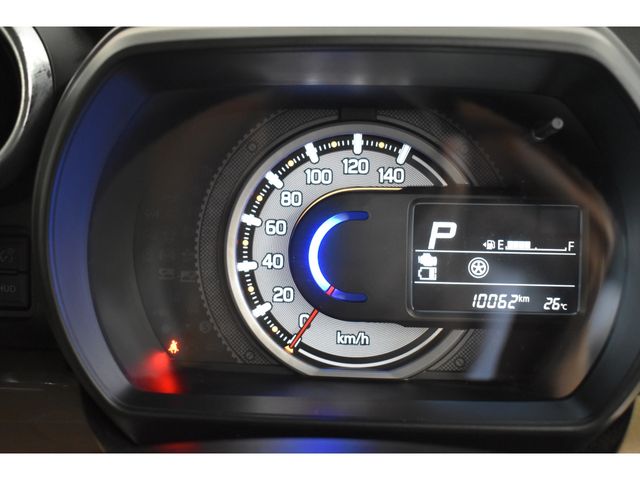 SUZUKI SPACIA GEAR 4WD 2022 Image 31