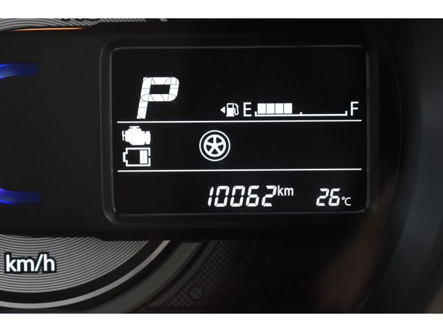 SUZUKI SPACIA GEAR 4WD 2022 Image 31