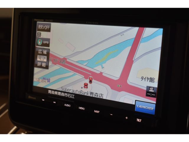 SUZUKI SPACIA GEAR 4WD 2022 Image 31