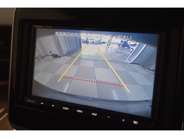 SUZUKI SPACIA GEAR 4WD 2022 Image 31