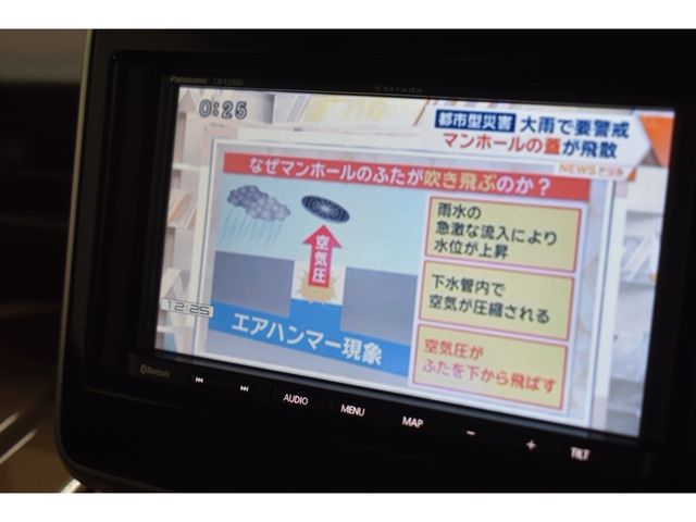 SUZUKI SPACIA GEAR 4WD 2022 Image 31