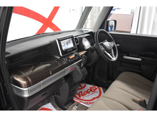 SUZUKI SPACIA GEAR 4WD 2022 Image 31