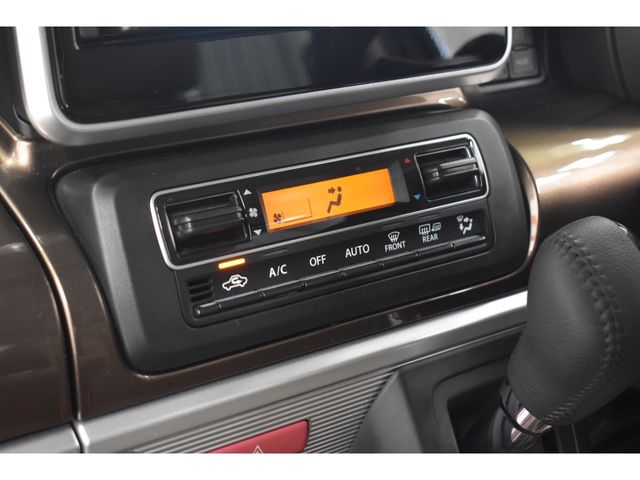 SUZUKI SPACIA GEAR 4WD 2022 Image 31