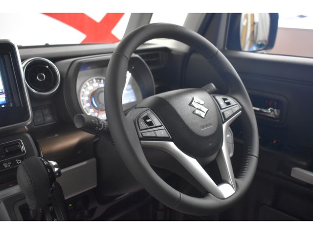 SUZUKI SPACIA GEAR 4WD 2022 Image 31