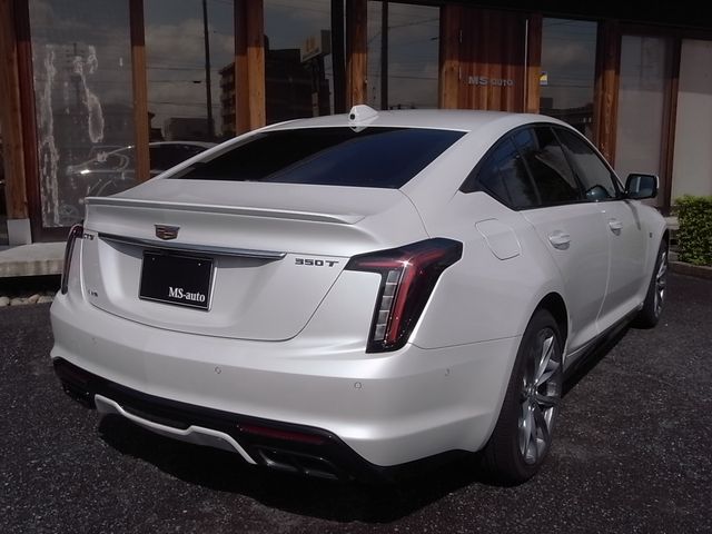 CADILLAC CT5 2022 Image 31