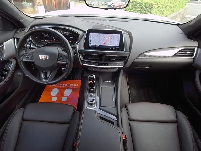 CADILLAC CT5 2022 Image 31