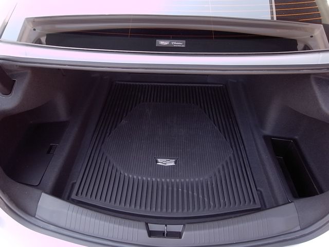 CADILLAC CT5 2022 Image 31