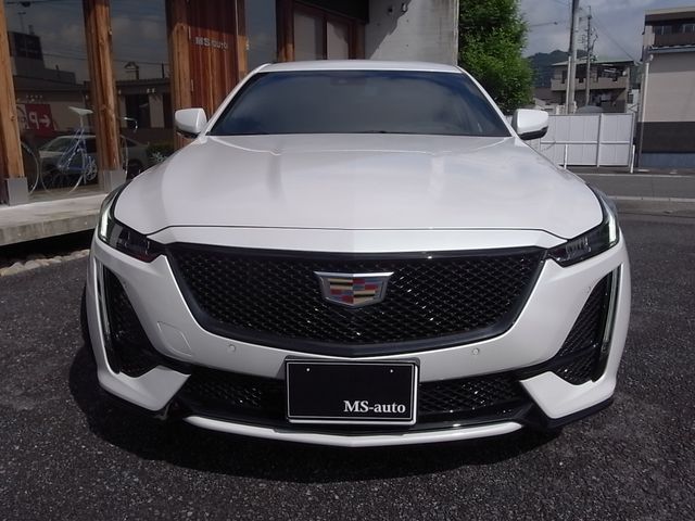 CADILLAC CT5 2022 Image 31