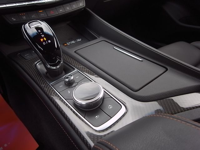 CADILLAC CT5 2022 Image 31