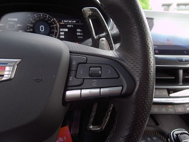 CADILLAC CT5 2022 Image 31