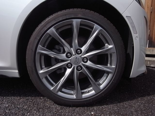 CADILLAC CT5 2022 Image 31