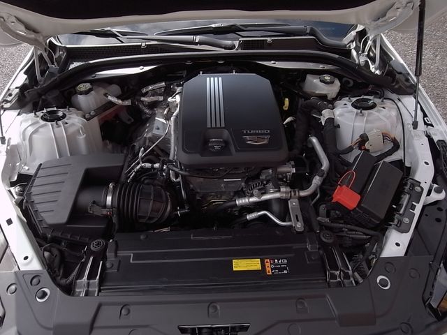 CADILLAC CT5 2022 Image 31