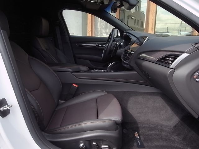 CADILLAC CT5 2022 Image 31