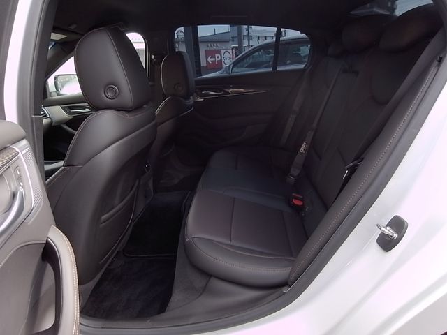 CADILLAC CT5 2022 Image 31