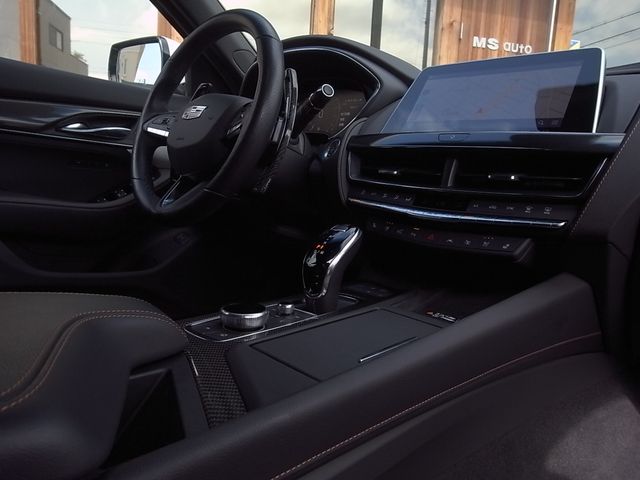 CADILLAC CT5 2022 Image 31