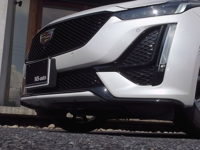 CADILLAC CT5 2022 Image 31