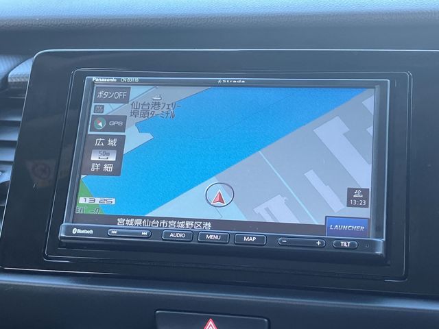 HONDA FIT E:HEV 4WD 2022 Image 31