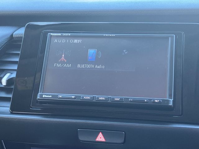 HONDA FIT E:HEV 4WD 2022 Image 31