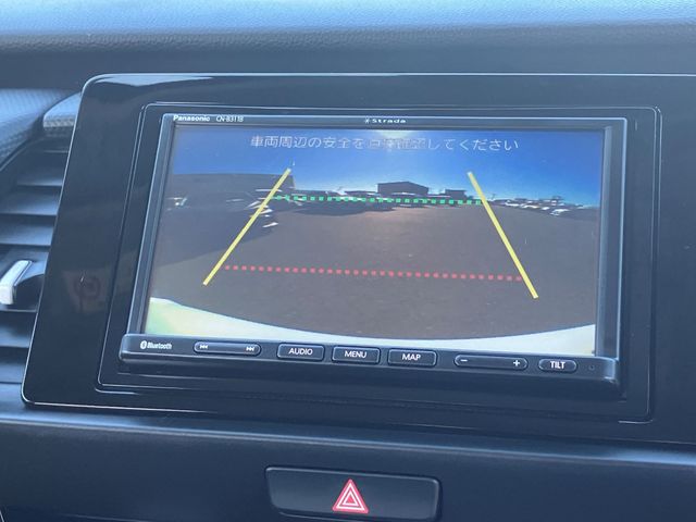 HONDA FIT E:HEV 4WD 2022 Image 31