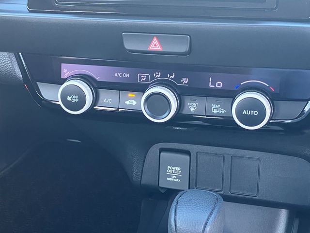 HONDA FIT E:HEV 4WD 2022 Image 31