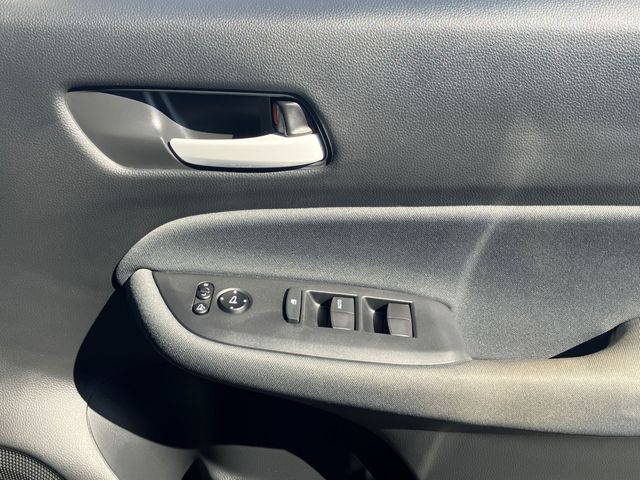 HONDA FIT E:HEV 4WD 2022 Image 31