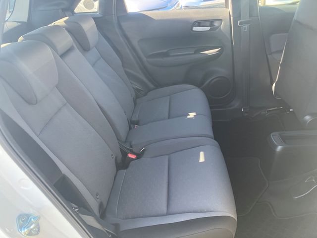 HONDA FIT E:HEV 4WD 2022 Image 31