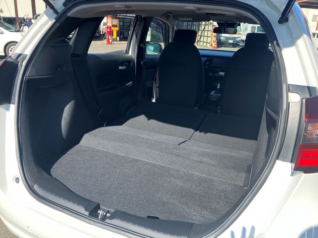HONDA FIT E:HEV 4WD 2022 Image 31