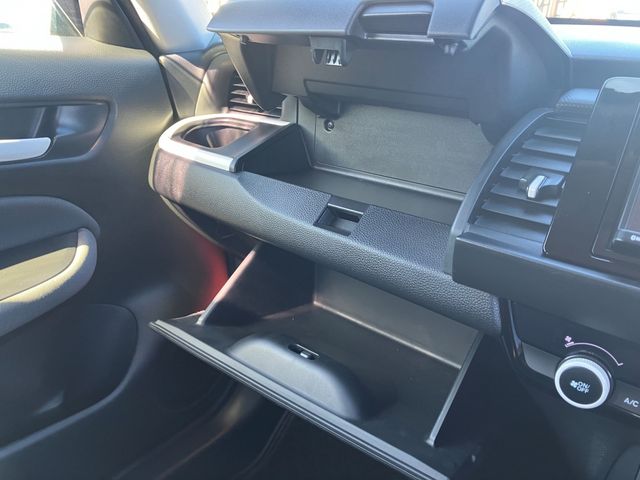 HONDA FIT E:HEV 4WD 2022 Image 31