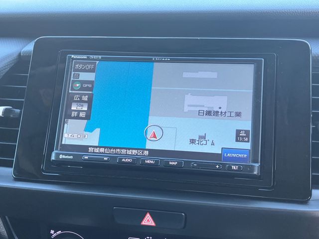 HONDA FIT E:HEV 4WD 2022 Image 31