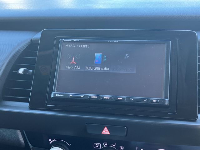 HONDA FIT E:HEV 4WD 2022 Image 31