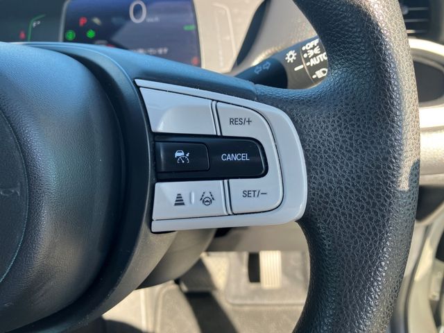 HONDA FIT E:HEV 4WD 2022 Image 31