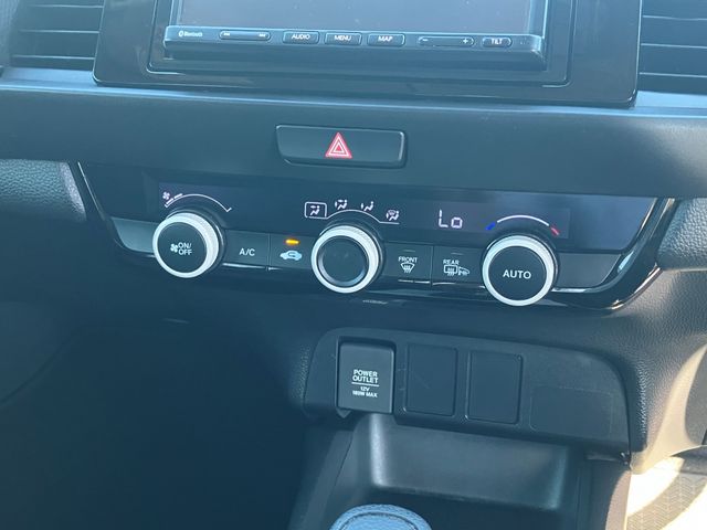 HONDA FIT E:HEV 4WD 2022 Image 31