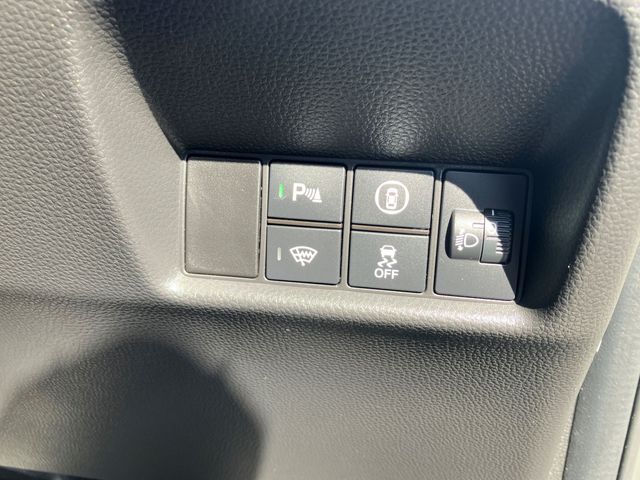 HONDA FIT E:HEV 4WD 2022 Image 31