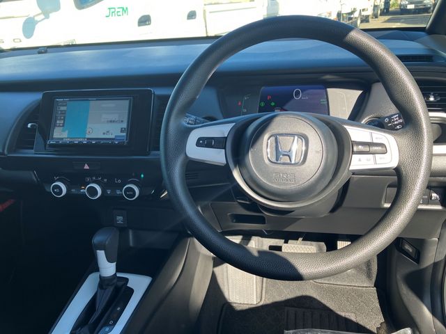 HONDA FIT E:HEV 4WD 2022 Image 31