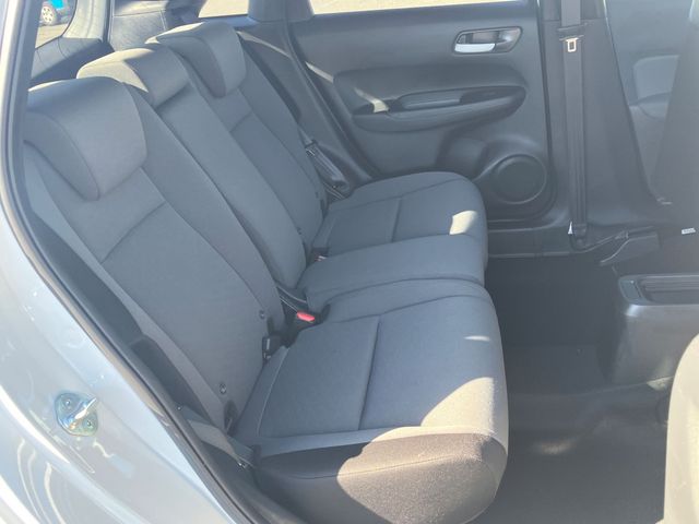 HONDA FIT E:HEV 4WD 2022 Image 31
