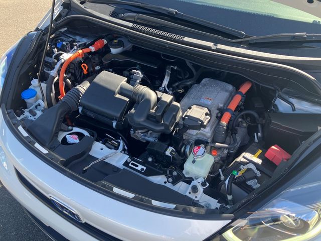 HONDA FIT E:HEV 4WD 2022 Image 31