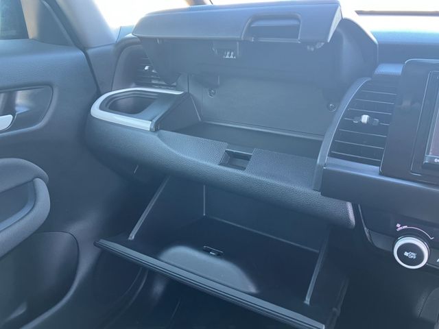 HONDA FIT E:HEV 4WD 2022 Image 31