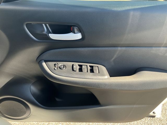 HONDA FIT E:HEV 4WD 2022 Image 31