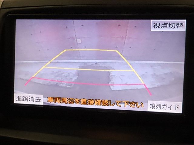 TOYOTA VOXY 2012 Image 31