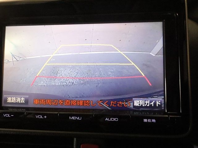 TOYOTA NOAH 2014 Image 31