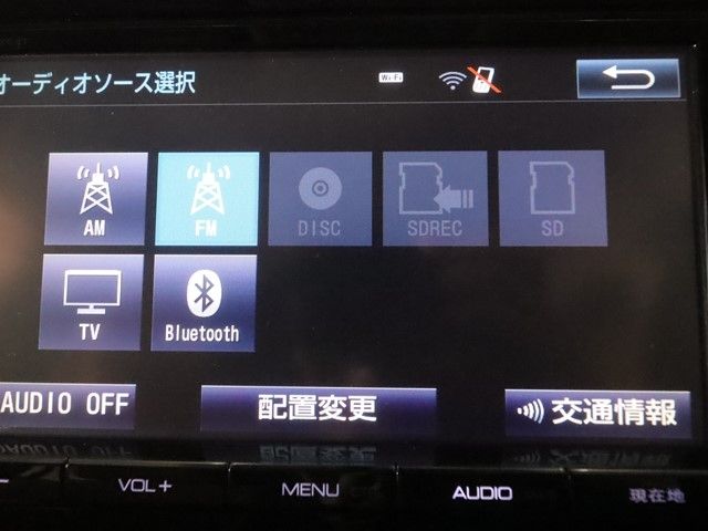 TOYOTA NOAH 2014 Image 31
