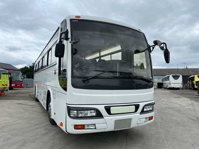 NISSAN DIESEL SPACE RUNNER 2006 Image 31