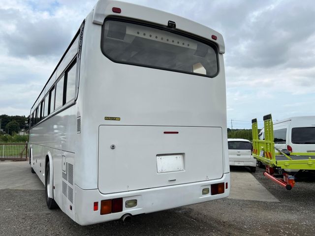 NISSAN DIESEL SPACE RUNNER 2006 Image 31