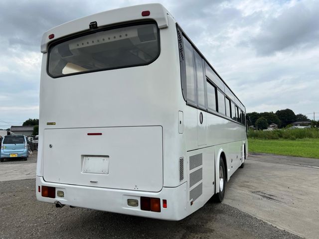 NISSAN DIESEL SPACE RUNNER 2006 Image 31