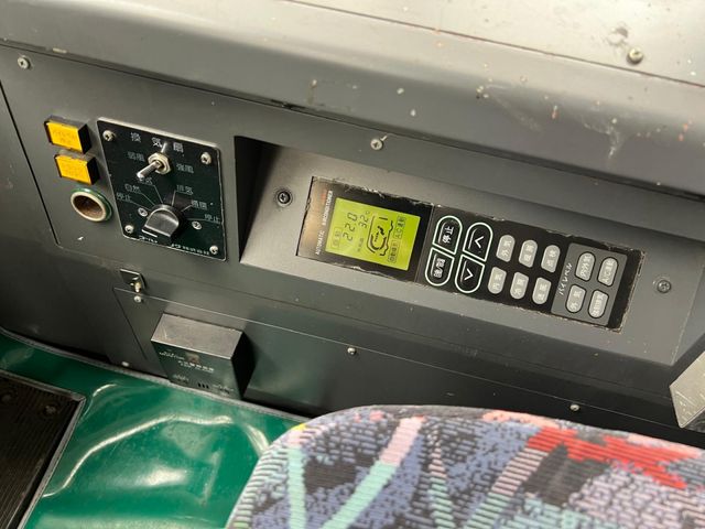 NISSAN DIESEL SPACE RUNNER 2006 Image 31